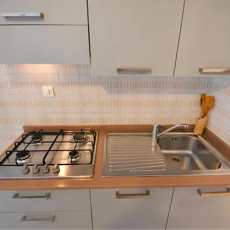 Simma-1 By Interhome * Bibione