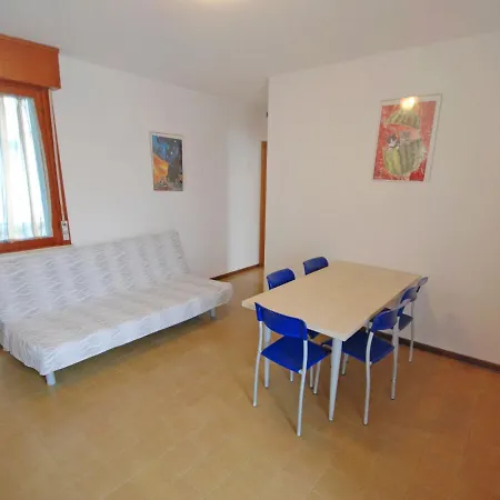 Simma-1 By Interhome Apartman Bibione