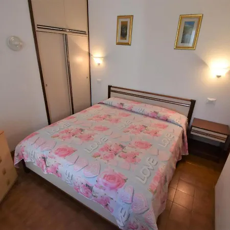 Apartment Simma-1 By Interhome Bibione