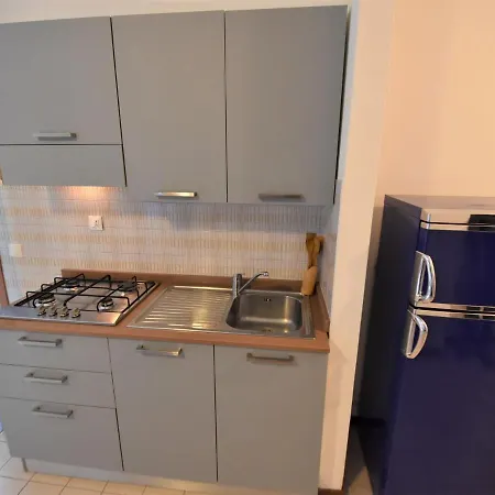 Simma-1 By Interhome Apartment Bibione