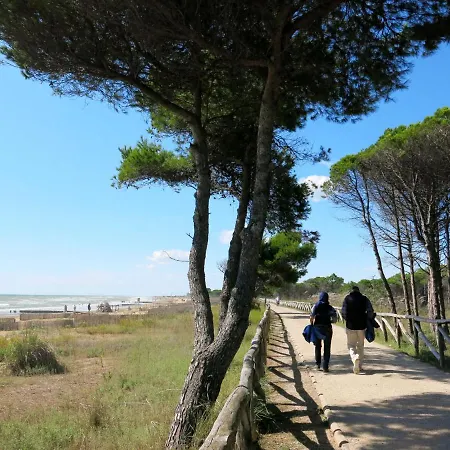 Apartman Simma-1 By Interhome Bibione