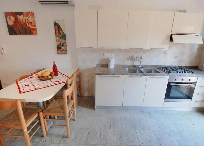 Simma-1 By Interhome Apartman *